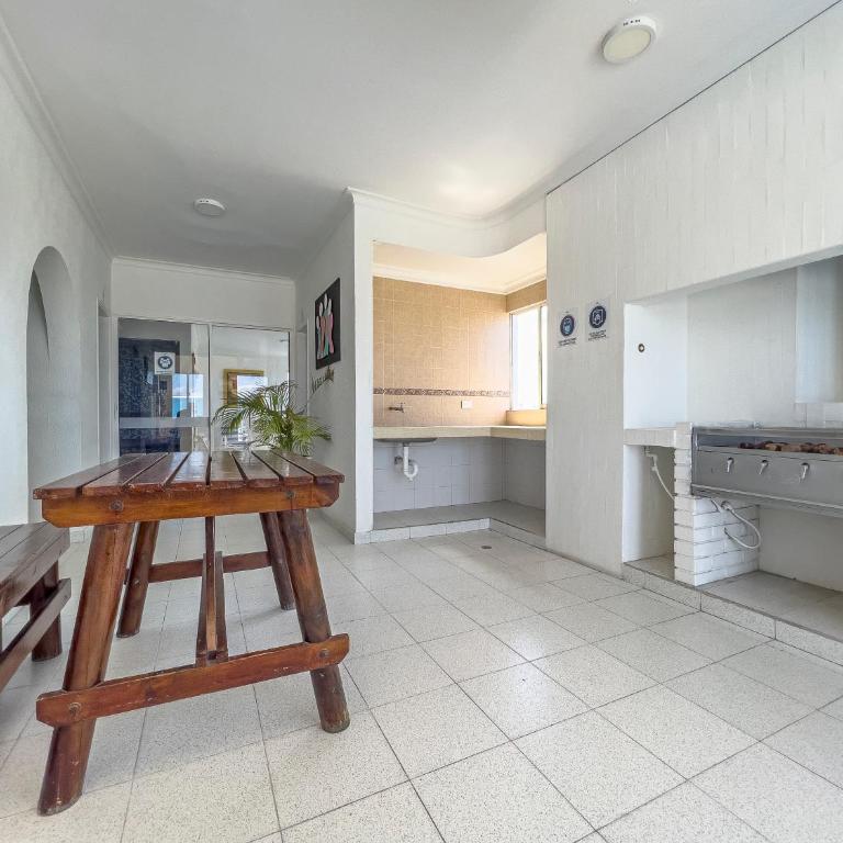 Bocagrande Flamingo Beach - Con vista al mar y salida directa a playa - Apartamento de 2 dormitorios - 43