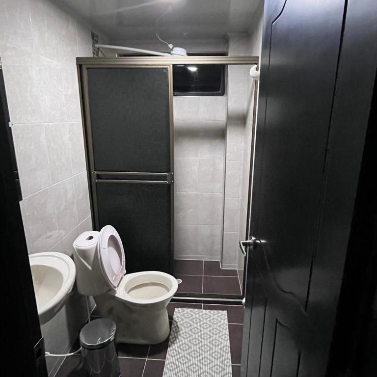 Hospedaje Altamira - Apartamento de 2 dormitorios - 2