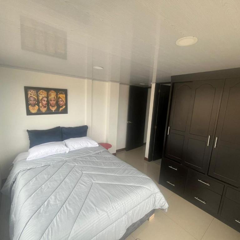 Hospedaje Altamira - Apartamento de 2 dormitorios - 2