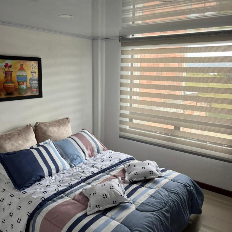 Hospedaje Altamira - Apartamento de 2 dormitorios - 13