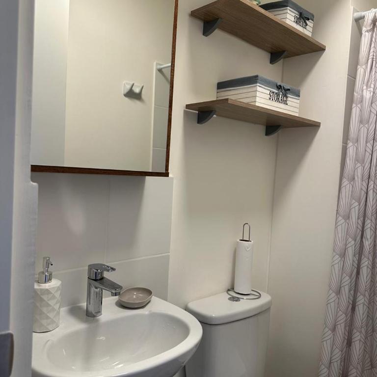 Apartamento en San Bartolo - Condominio Miramar - Apartamento de 3 dormitorios Premium - 7