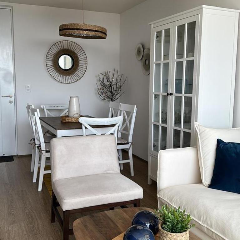 Apartamento en San Bartolo - Condominio Miramar - Apartamento de 3 dormitorios Premium - 9