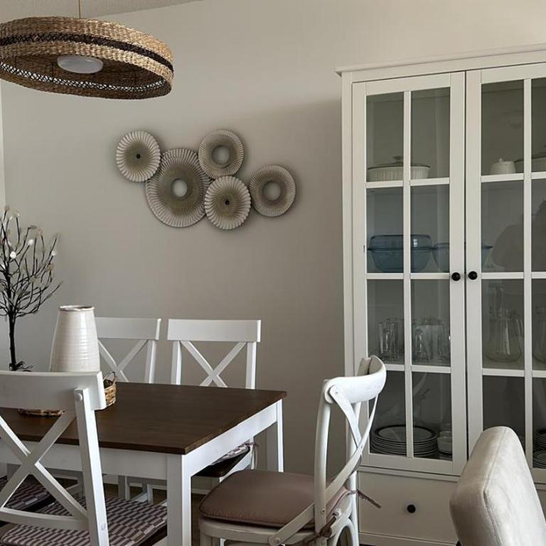 Apartamento en San Bartolo - Condominio Miramar - Apartamento de 3 dormitorios Premium - 10