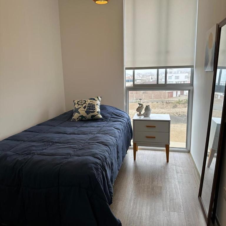 Apartamento en San Bartolo - Condominio Miramar - Apartamento de 3 dormitorios Premium - 11