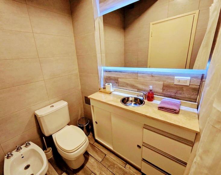 Lugar Desconocido - Apartamento de 2 dormitorios - 12