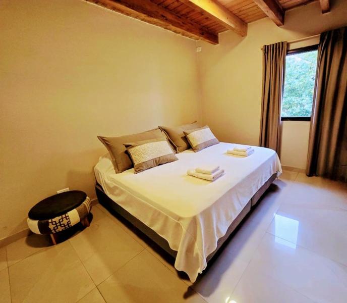 Lugar Desconocido - Apartamento de 2 dormitorios - 10