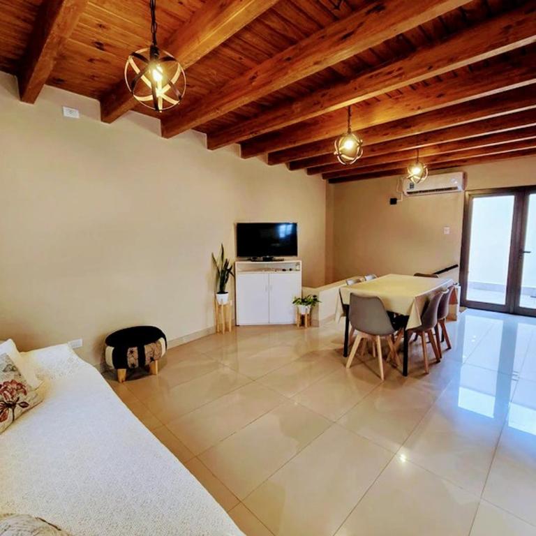 Lugar Desconocido - Apartamento de 2 dormitorios - 9