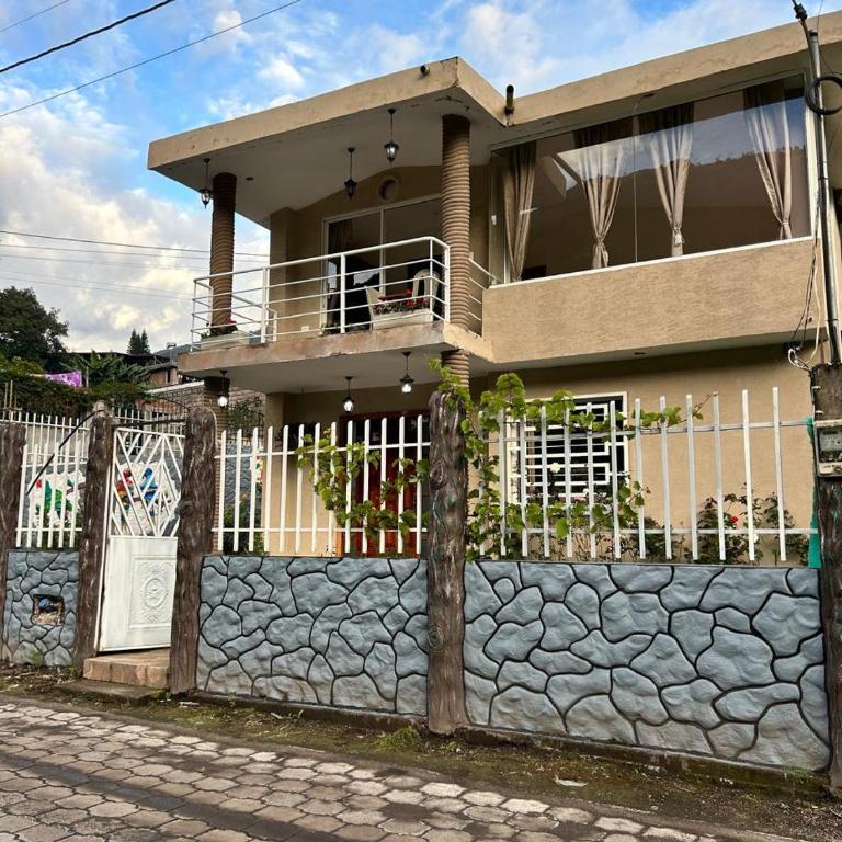 Dónde Noelia - Villa - 1