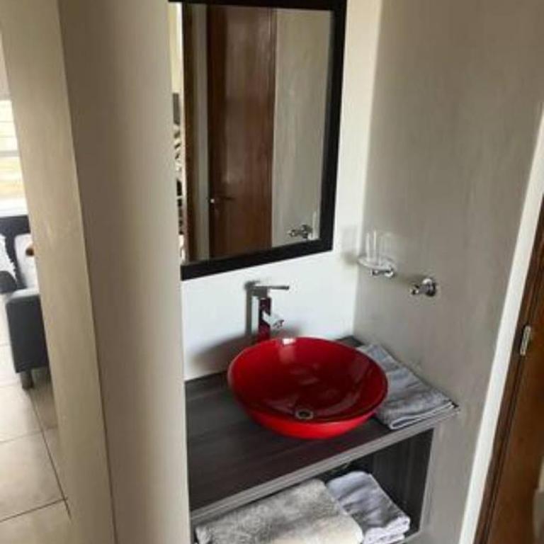 Complejo Carrodilla 3 - Apartamento de 1 dormitorio - 6