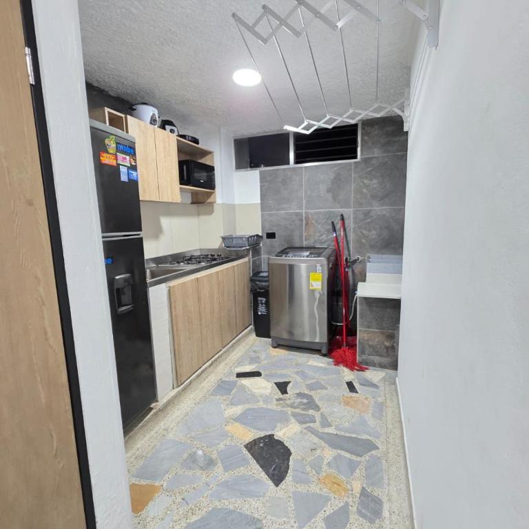 Cozy apartment-laureles stadium - Apartamento de 2 dormitorios - 3