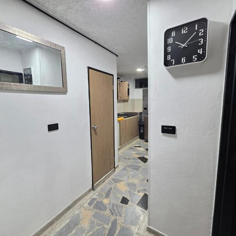 Cozy apartment-laureles stadium - Apartamento de 2 dormitorios - 5