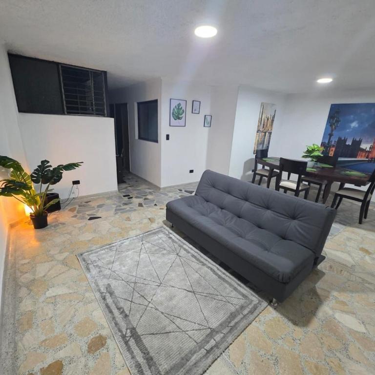 Cozy apartment-laureles stadium - Apartamento de 2 dormitorios - 6