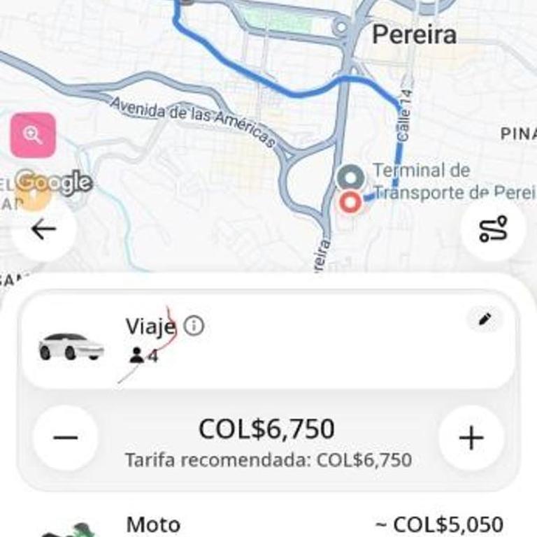Cerca al Aeropuerto y el Terminal - Apartamento de 2 dormitorios - 10