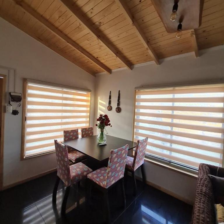 Loft 2 con tinaja para pareja - Casa de 3 dormitorios - 6