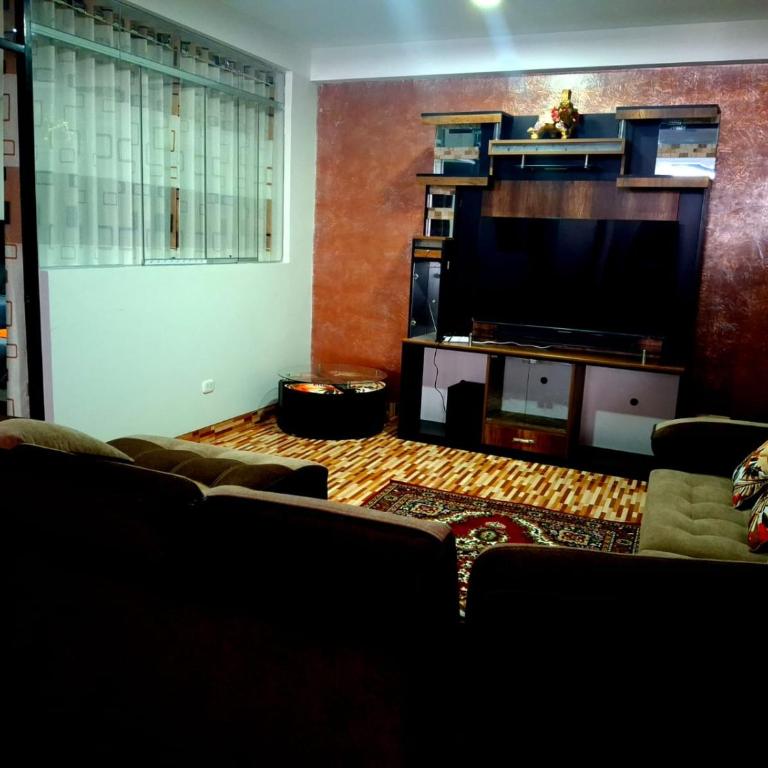 La Casita del Bosque - Apartamento de 3 dormitorios - 6