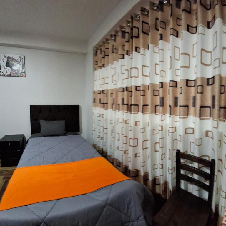 La Casita del Bosque - Apartamento de 3 dormitorios - 7