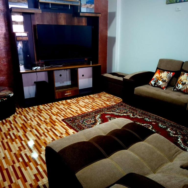 La Casita del Bosque - Apartamento de 3 dormitorios - 9