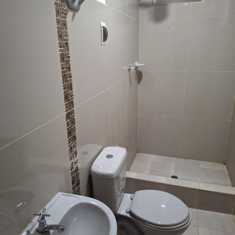 La Casita del Bosque - Apartamento de 3 dormitorios - 11