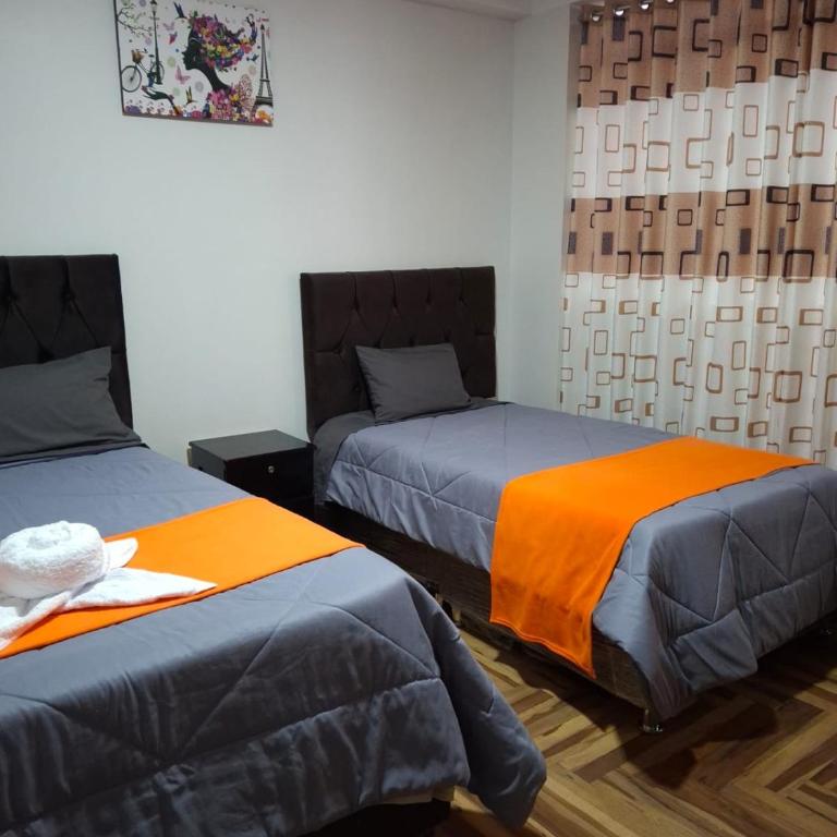 La Casita del Bosque - Apartamento de 3 dormitorios - 14