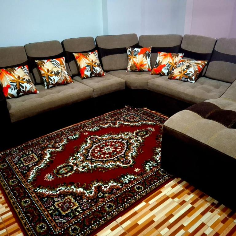 La Casita del Bosque - Apartamento de 3 dormitorios - 16