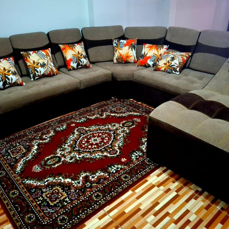La Casita del Bosque - Apartamento de 3 dormitorios - 18