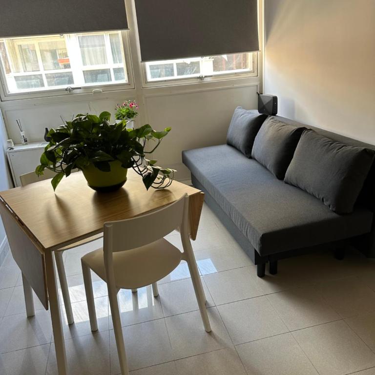 Appia Suite - Appartamento con 1 Camera da Letto - 4