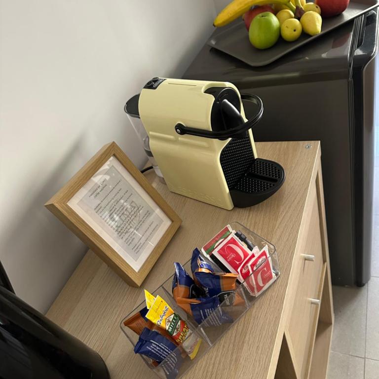 Appia Suite - Appartamento con 1 Camera da Letto - 2
