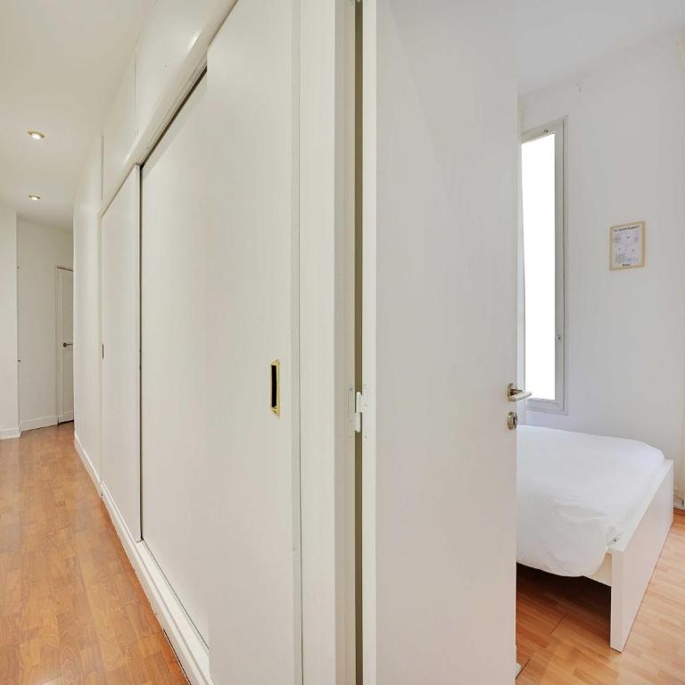 Beautiful apartment in the Marais - 3BDR 6P - PARIS - Appartement 3 Chambres - 18