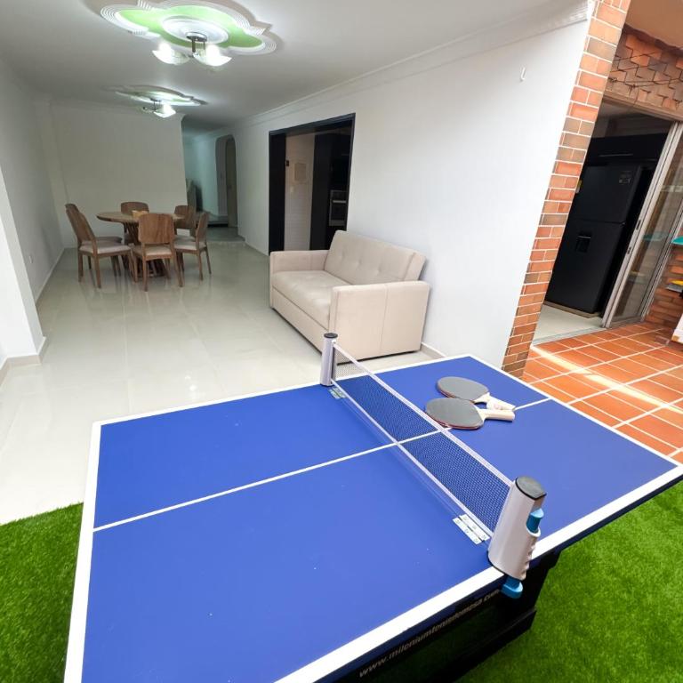 Habitaciones con Baño Privado Ideal para Descansar - Habitación Doble con baño privado - 11