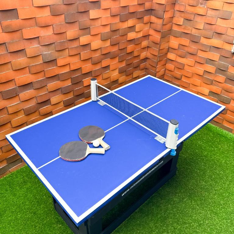 Habitaciones con Baño Privado Ideal para Descansar - Habitación Doble con baño privado - 12