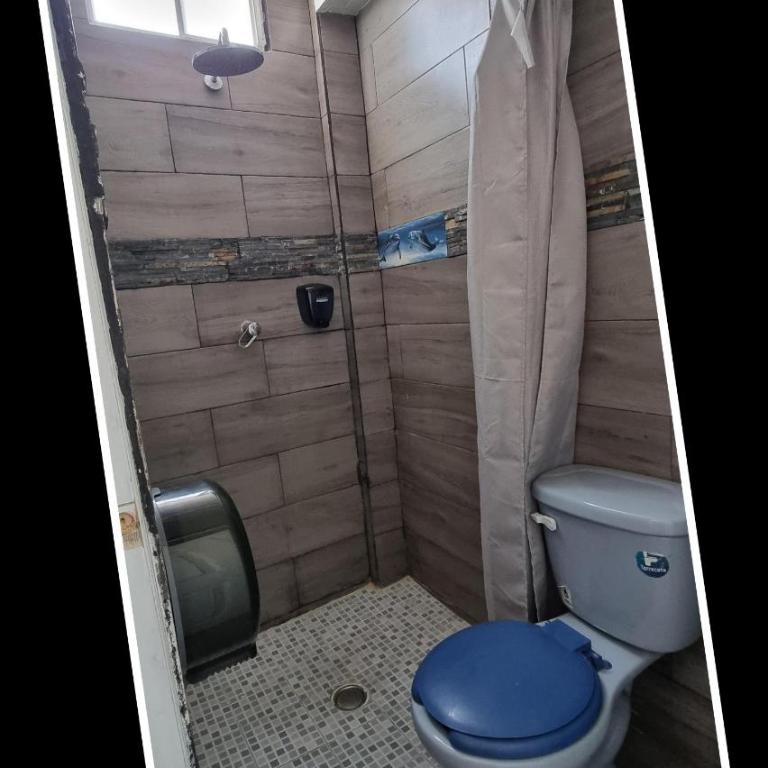 Parque Residencial Practiquísimo Mini Depa 302 - rentaflex - One-Bedroom Apartment - 9