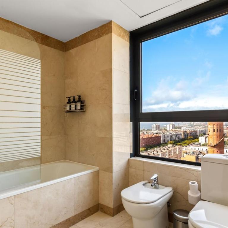 Penthouse Duplex with TOP Views! - Apartment - 30