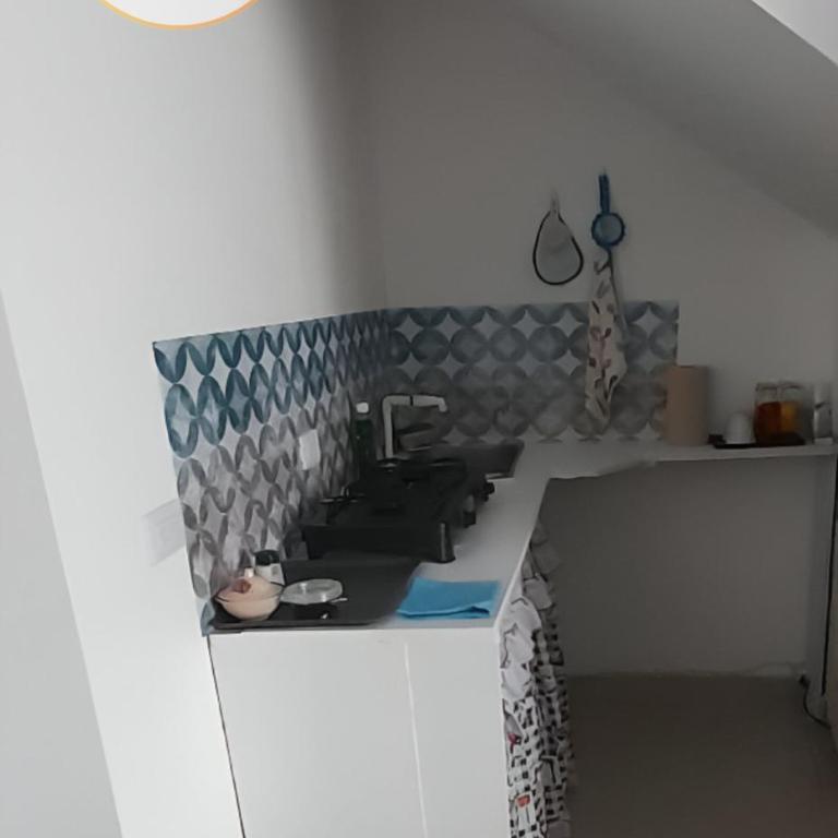 Mi Rincón Feliz - One-Bedroom Apartment - 6
