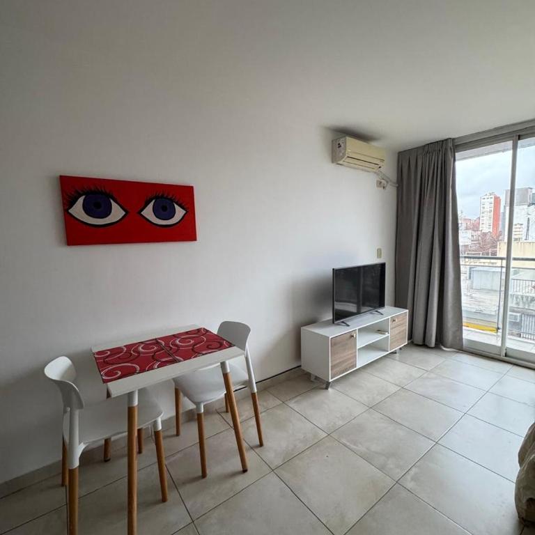 Felipe 1º - One-Bedroom Apartment - 3