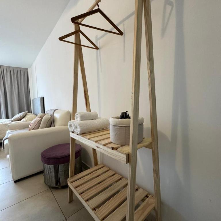 Felipe 1º - One-Bedroom Apartment - 4
