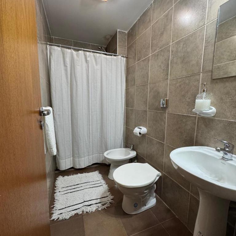 Felipe 1º - One-Bedroom Apartment - 8