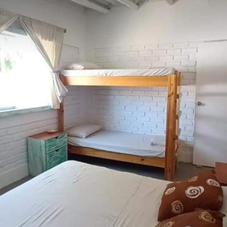 Casa QUNCHU - Three-Bedroom Apartment - 1