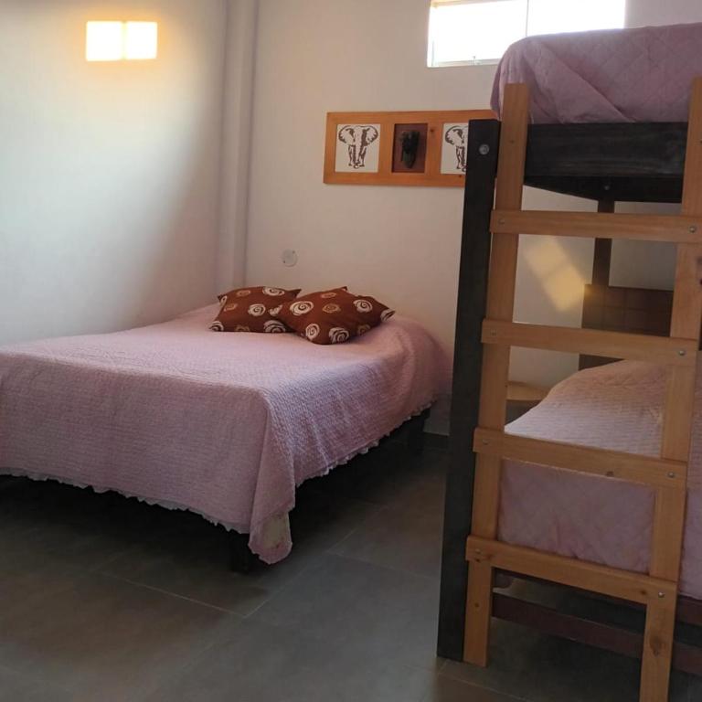 Casa QUNCHU - Two-Bedroom Apartment - 1
