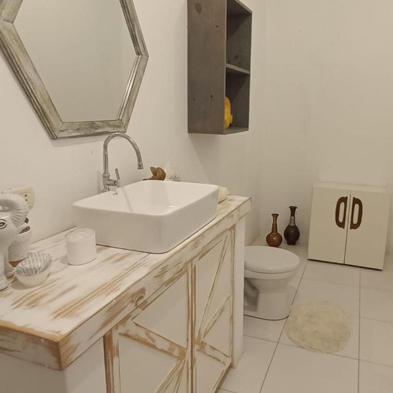 Casa QUNCHU - Two-Bedroom Apartment - 3