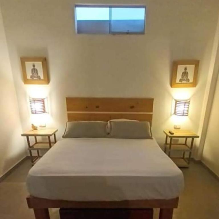 Casa QUNCHU - Two-Bedroom Apartment - 4