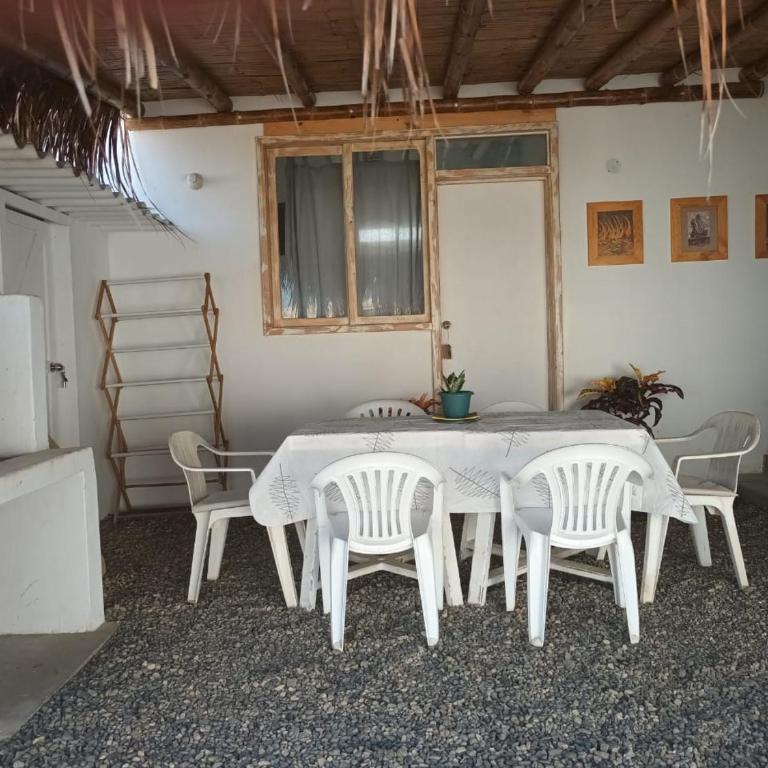Casa QUNCHU - Two-Bedroom Apartment - 5