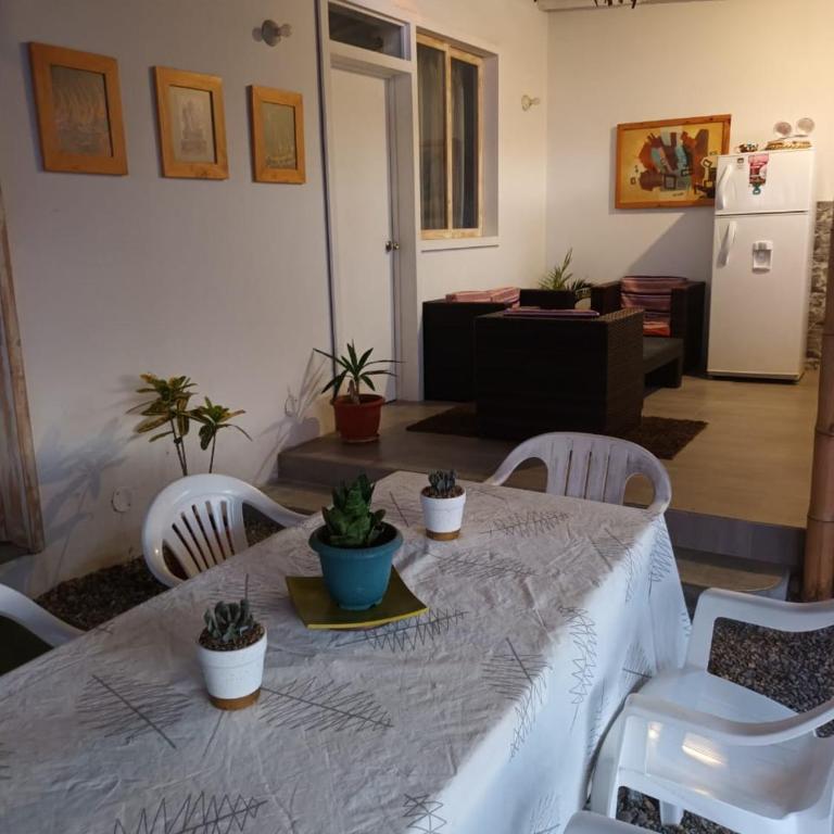 Casa QUNCHU - Two-Bedroom Apartment - 6