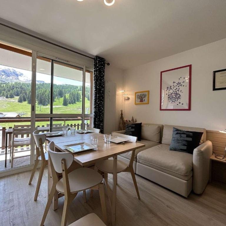Studio pratique pour 4, proche remontées, parking - FR-1-525-295 - Apartment - 2