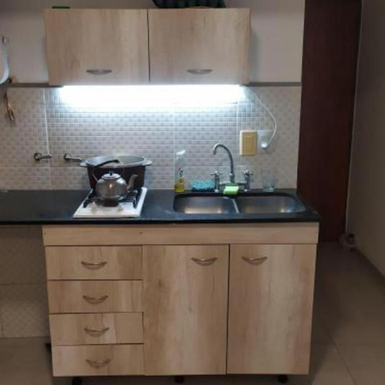 Cordoba suite - Casa de 3 dormitorios - 3