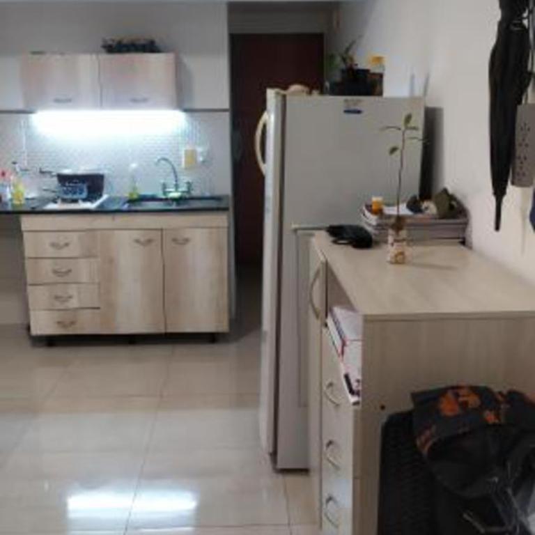 Cordoba suite - Casa de 3 dormitorios - 11