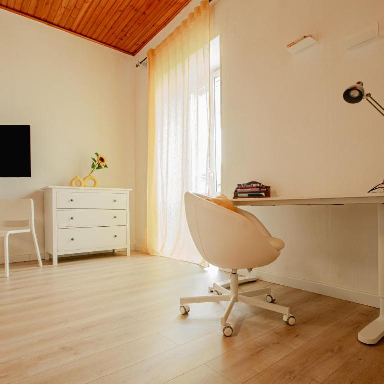 Casa Tiestito - Appartamento con 2 Camere da Letto - 5