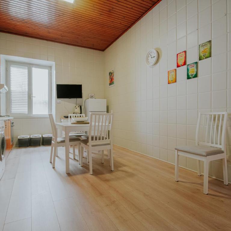 Casa Tiestito - Appartamento con 2 Camere da Letto - 17