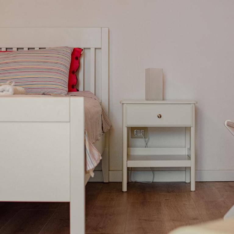 Casa Tiestito - Appartamento con 2 Camere da Letto - 8