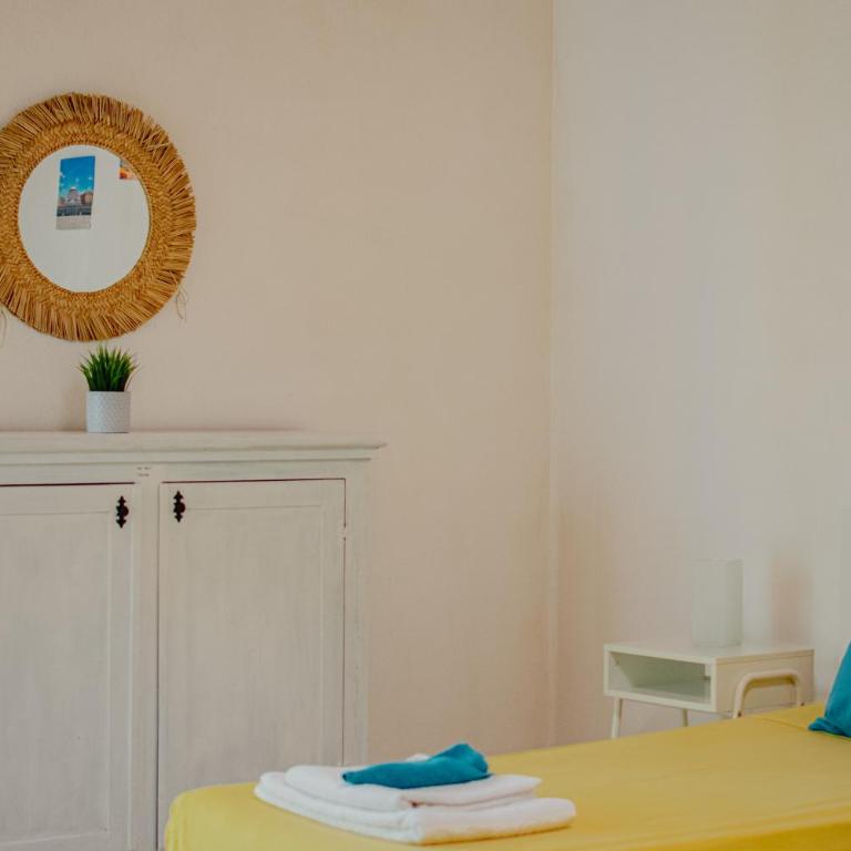 Casa Tiestito - Appartamento con 2 Camere da Letto - 29