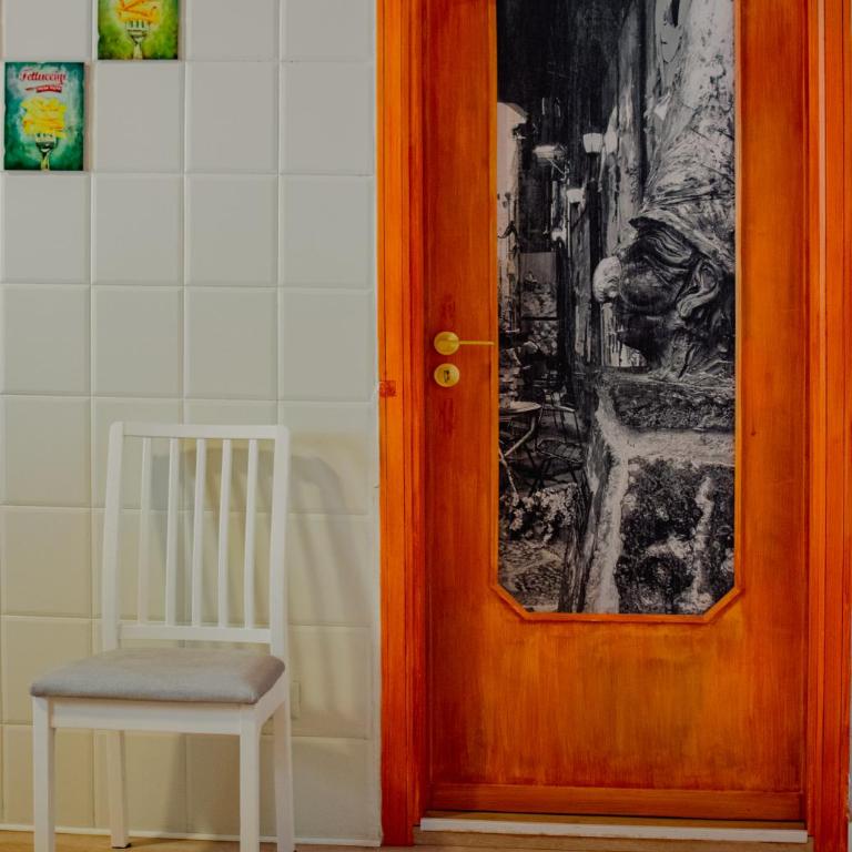 Casa Tiestito - Appartamento con 2 Camere da Letto - 23
